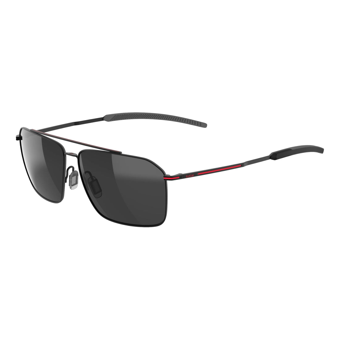 Sunglasses Bolle Unisex BS141004 (Lens/Bridge/Temple) 50/20/135 mm