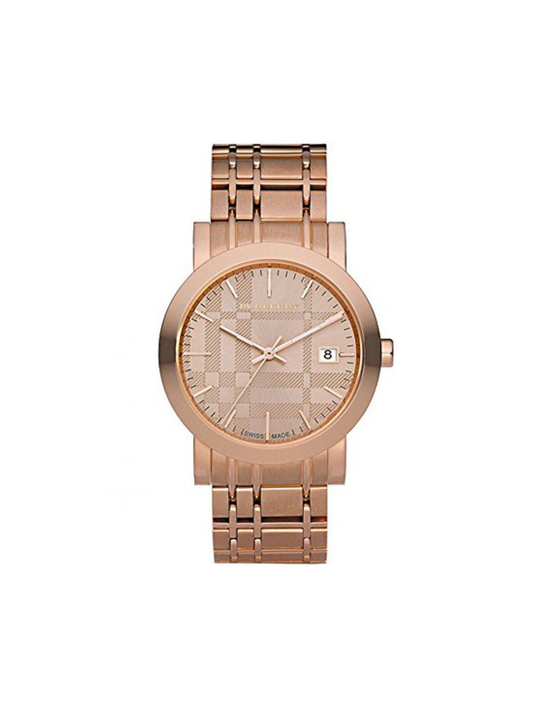 Watch Burberry Man BU1864 (38MM) Rose