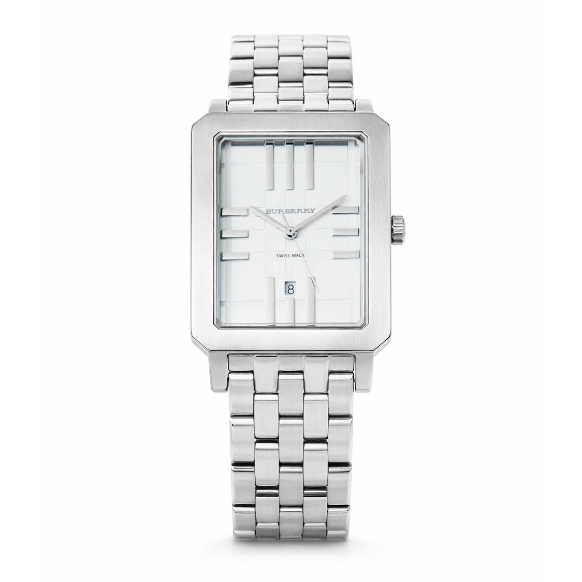 Watch Burberry Man BU1900 (35MM) Grey