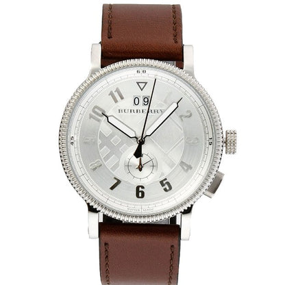 Watch Burberry Man BU7681 (42MM) Brown