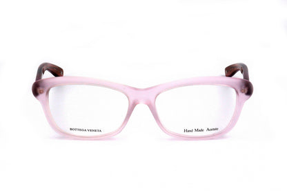 Glasses Bottega Veneta Woman BV205449 (Lens/Bridge/Temple) 52/15/140 mm