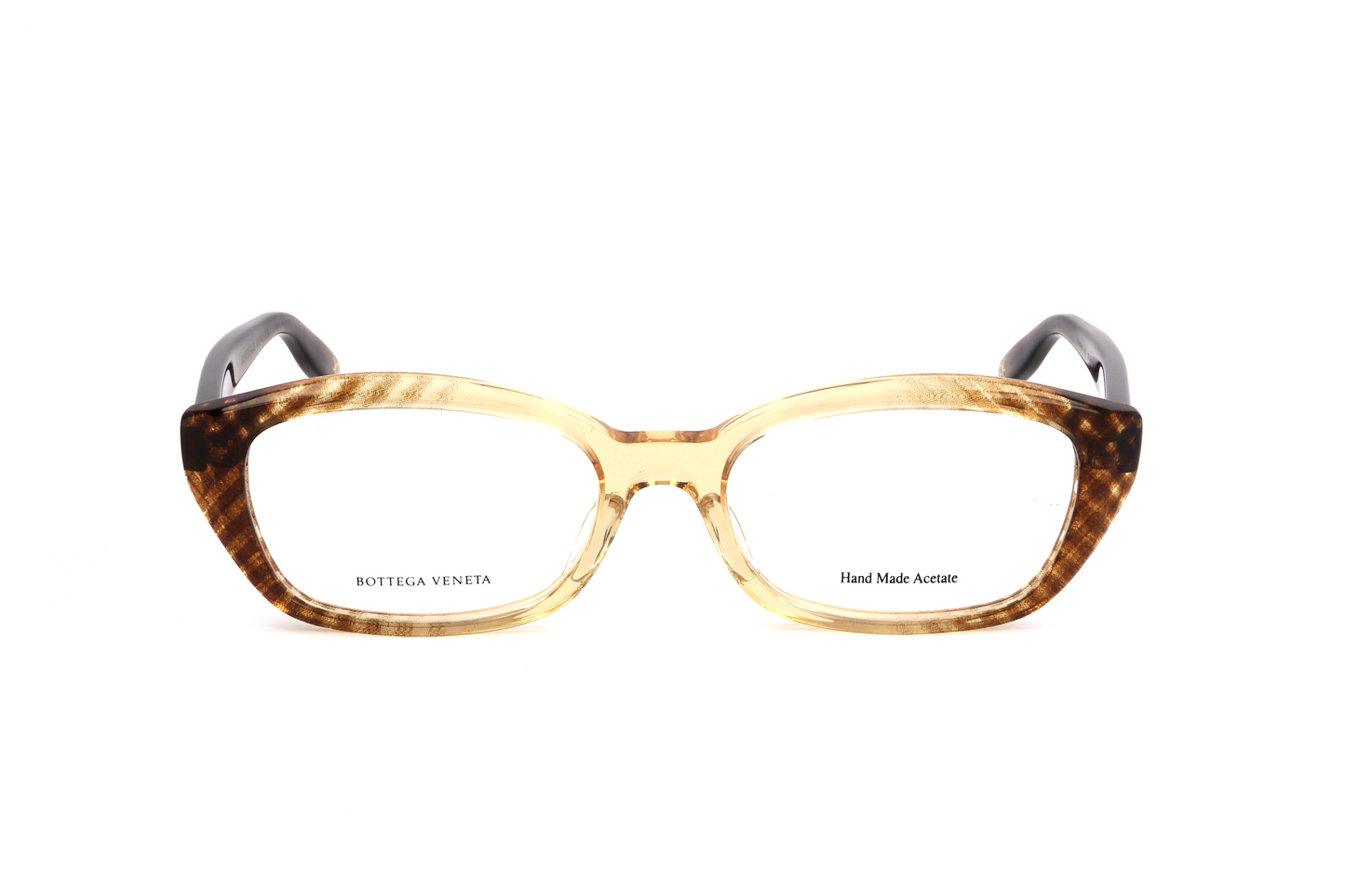 Glasses Bottega Veneta Woman BV601J5EL (Lens/Bridge/Temple) 52/18/0 mm