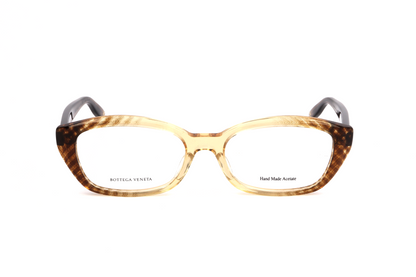 Glasses Bottega Veneta Woman BV601J5EL (Lens/Bridge/Temple) 52/18/0 mm