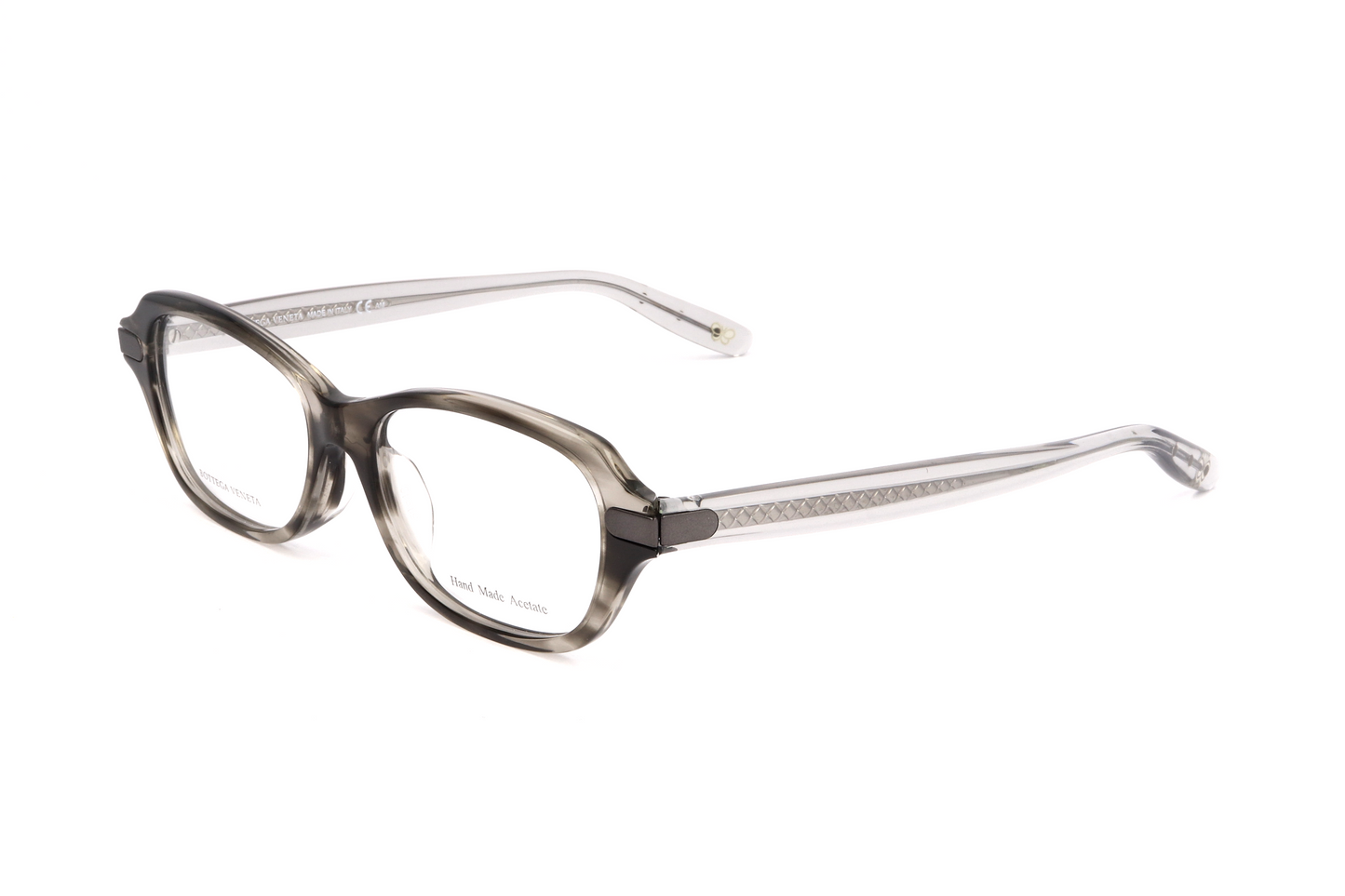 Glasses Bottega Veneta Woman BV601JE7Z (Lens/Bridge/Temple) 51/16/ Mm)