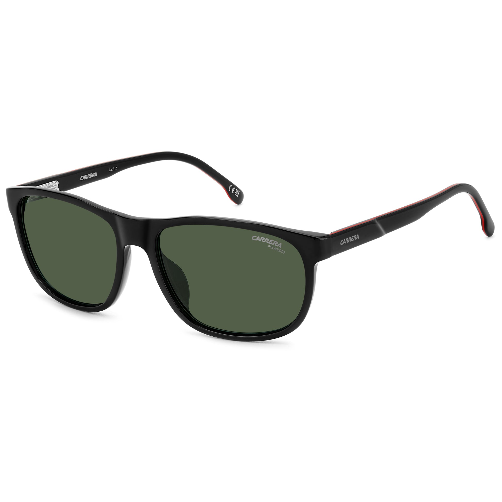 Sunglasses Carrera Man CFLEX08GS807 (Lens/Bridge/Temple) 58/17/145 mm