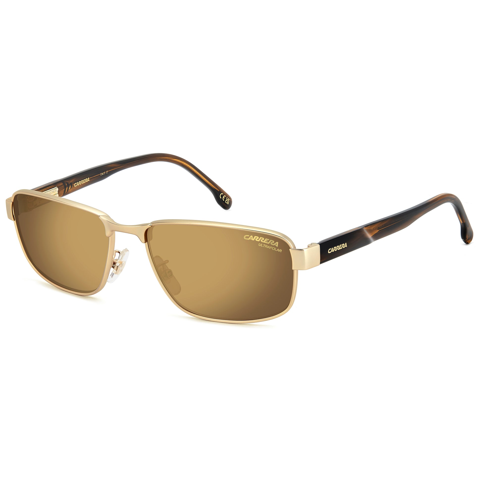 Sunglasses Carrera Man CFLEX09GSAOZ (Lens/Bridge/Temple) 58/17/145 mm