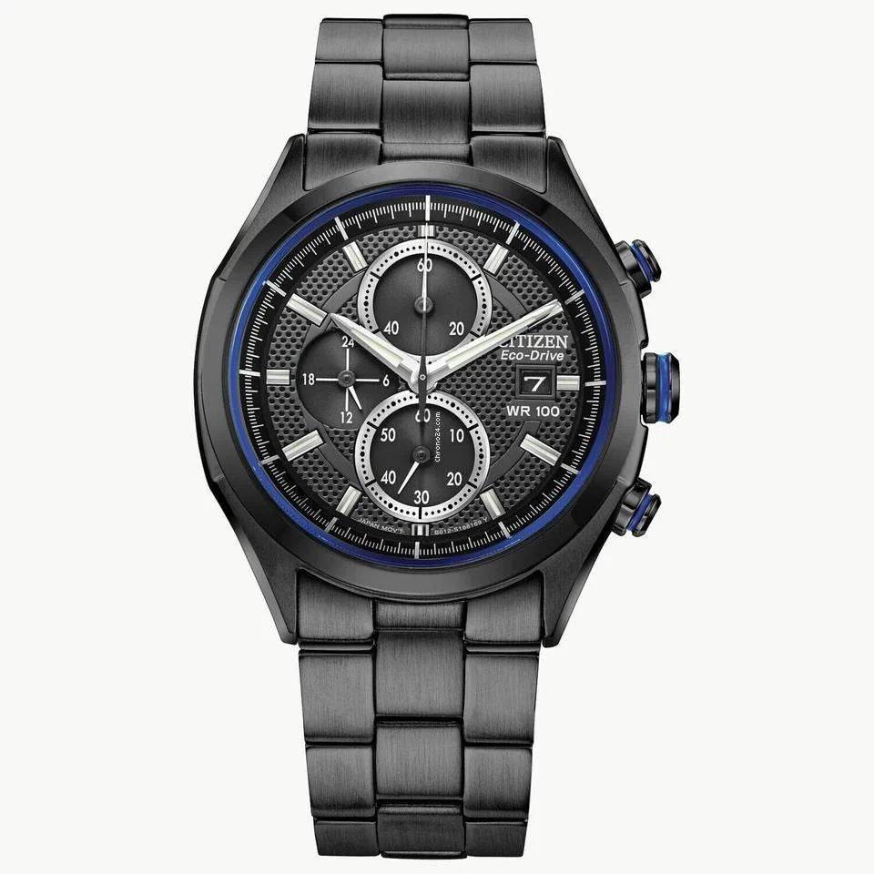 Watch Citizen Man CA0438-52E (41MM) Black