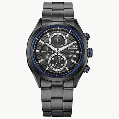 Watch Citizen Man CA0438-52E (41MM) Black
