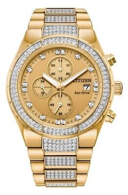 Watch Citizen Man CA0752-66P (41MM) Golden