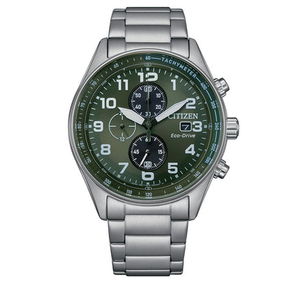 Watch Citizen Man CA0770-72X (43MM) Grey