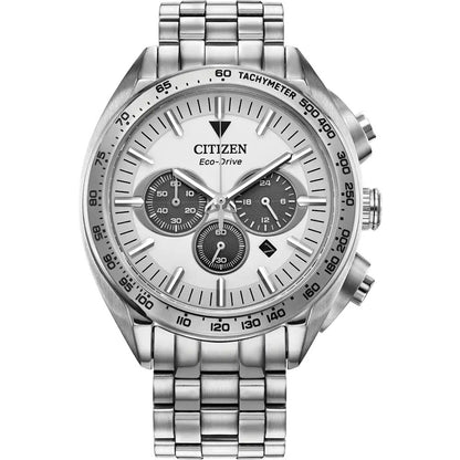 Watch Citizen Man CA4540-54A (43MM) Grey