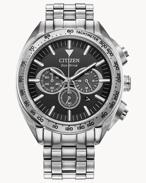 Watch Citizen Man CA4540-54E (43MM) Grey
