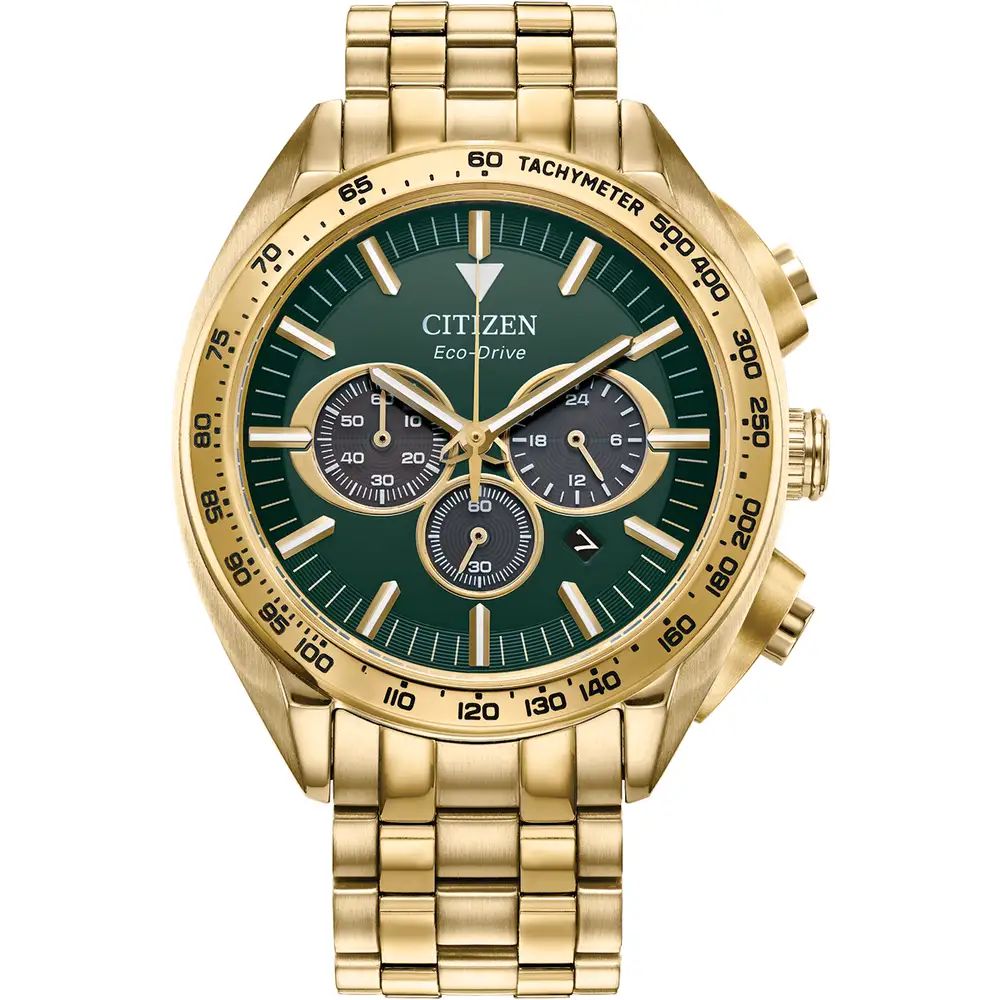 Watch Citizen Man CA4542-59X (43MM) Golden