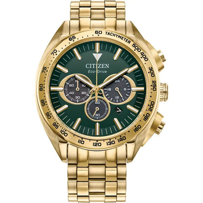 Watch Citizen Man CA4542-59X (43MM) Golden