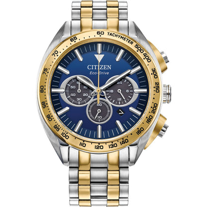 Watch Citizen Man CA4544-53L (43MM) Grey