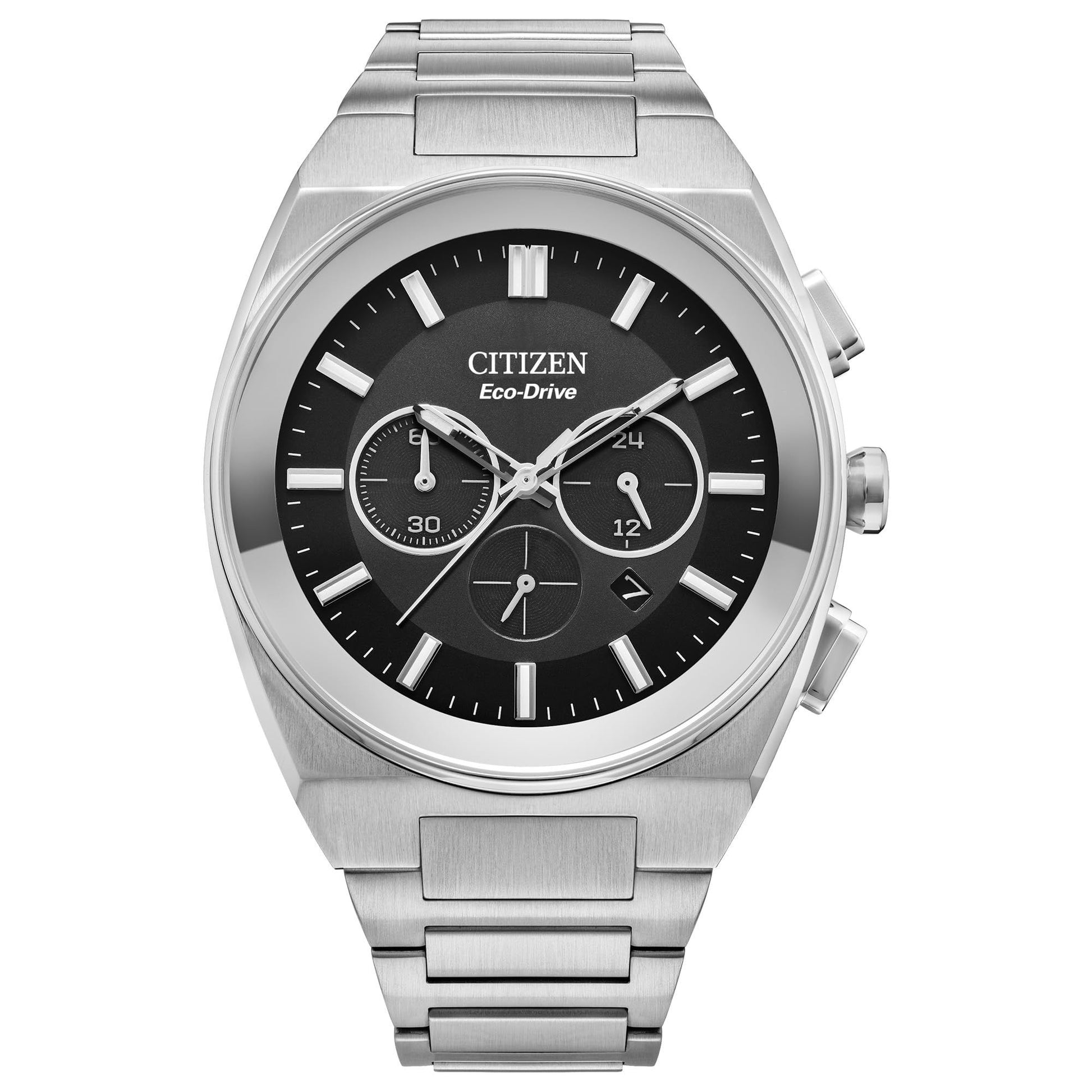 Watch Citizen Man CA4580-50E (43MM) Grey