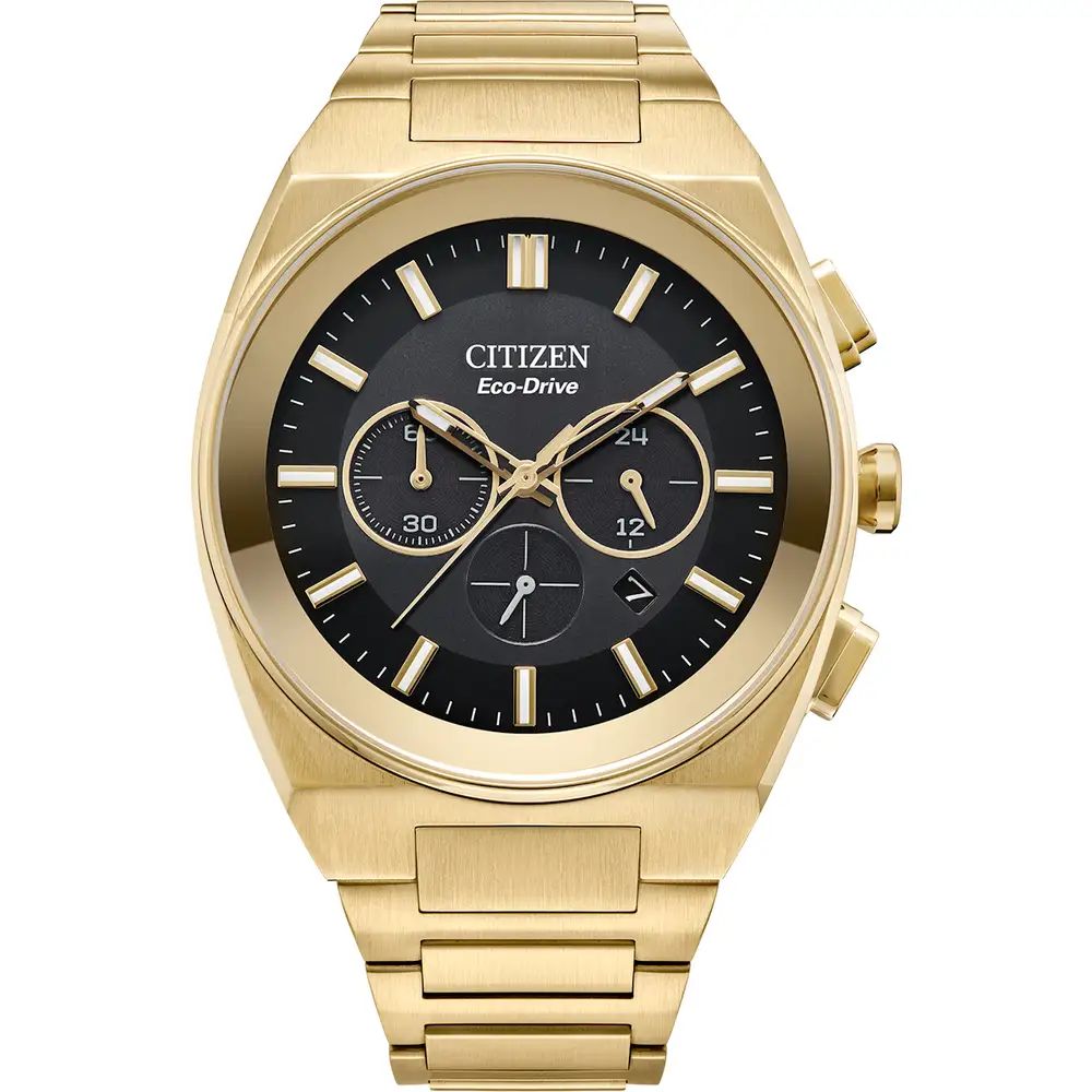 Watch Citizen Man CA4582-54E (43MM) Golden