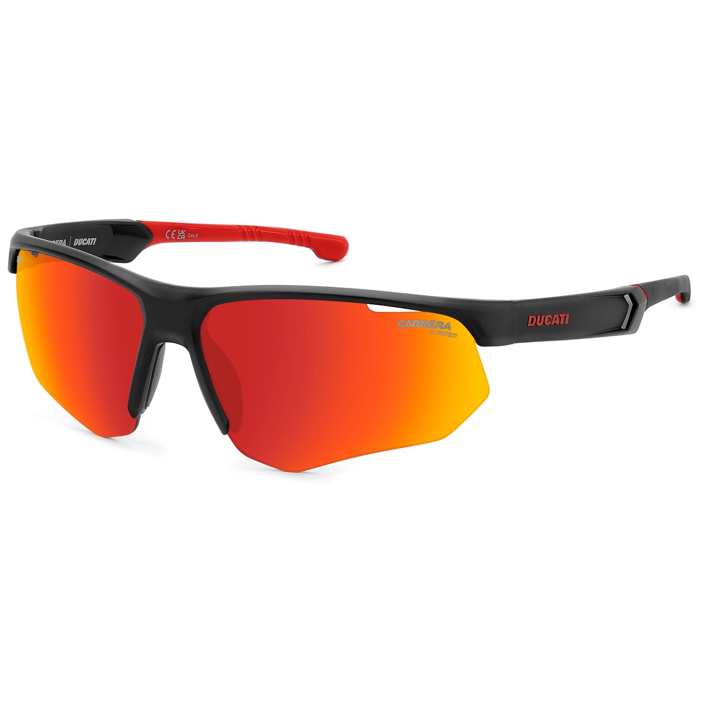 Sunglasses Carrera Ducati Man CARDUC044S003 (Lens/Bridge/Temple) 69/10/130 mm