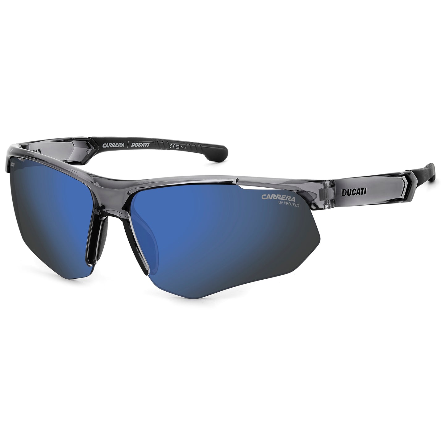 Sunglasses Carrera Ducati Man CARDUC044SR6S (Lens/Bridge/Temple) 69/10/130 mm