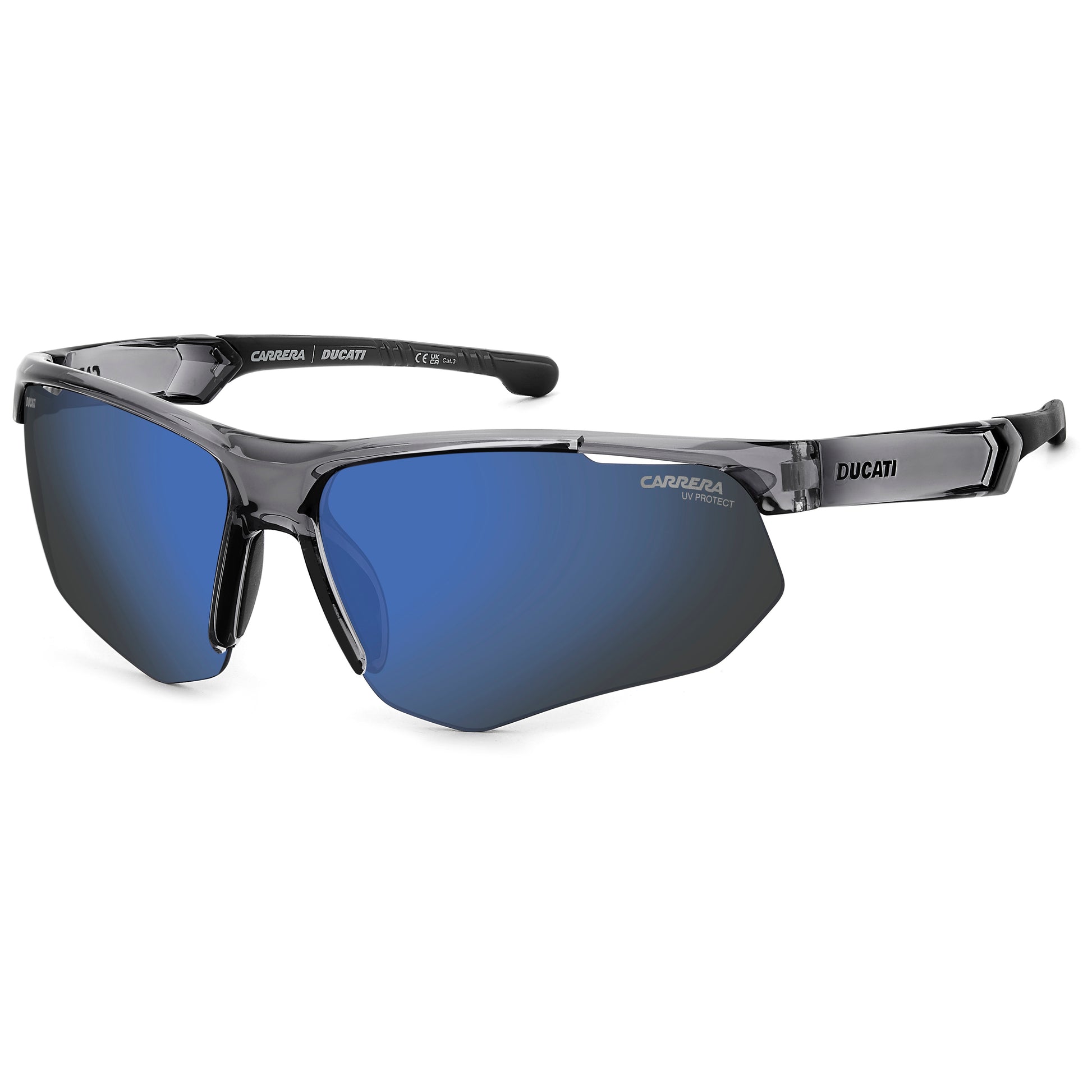Sunglasses Carrera Ducati Man CARDUC044SR6S (Lens/Bridge/Temple) 69/10/130 mm