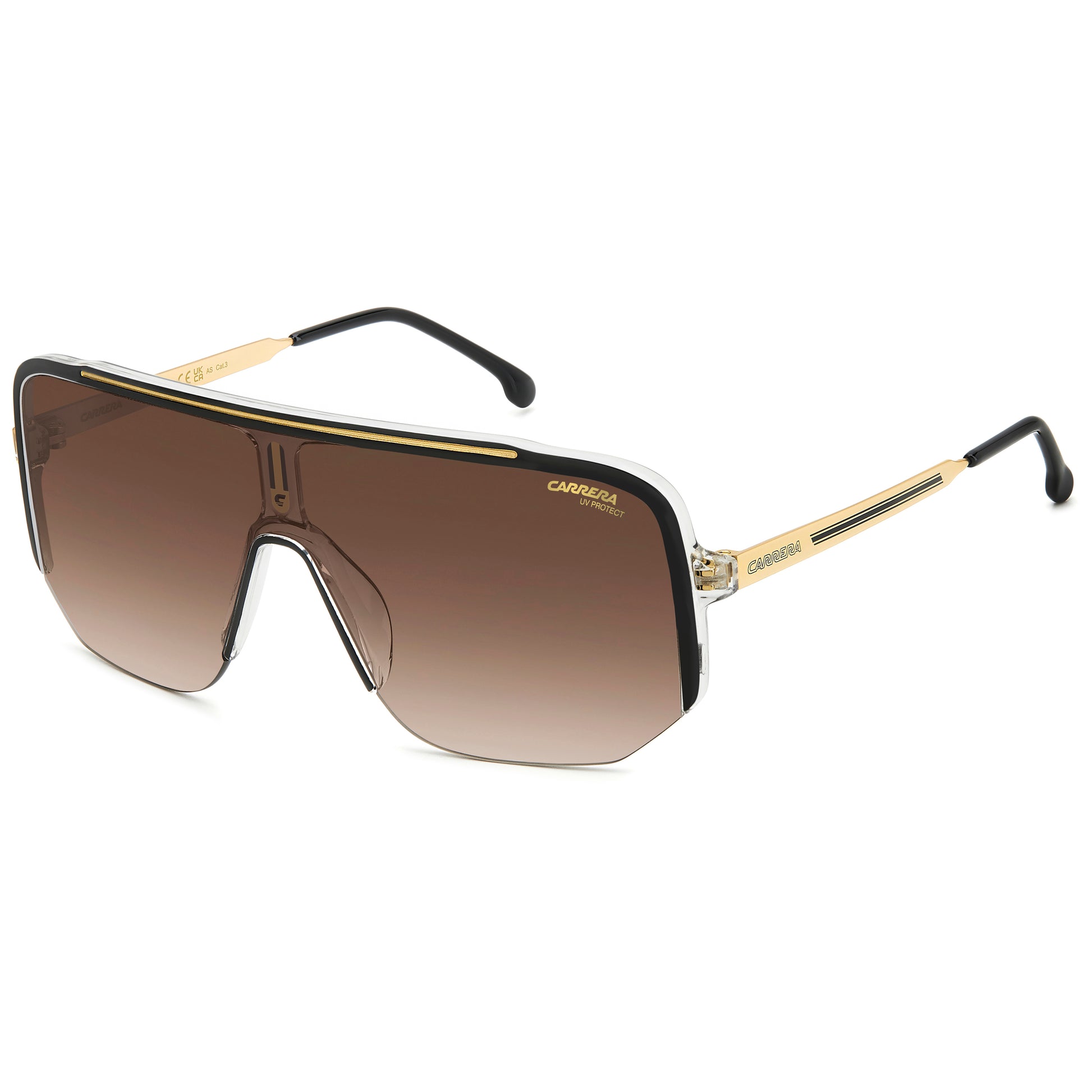 Sunglasses Carrera Unisex CARRERA1060S2 (Lens/Bridge/Temple) 99/01/140 mm