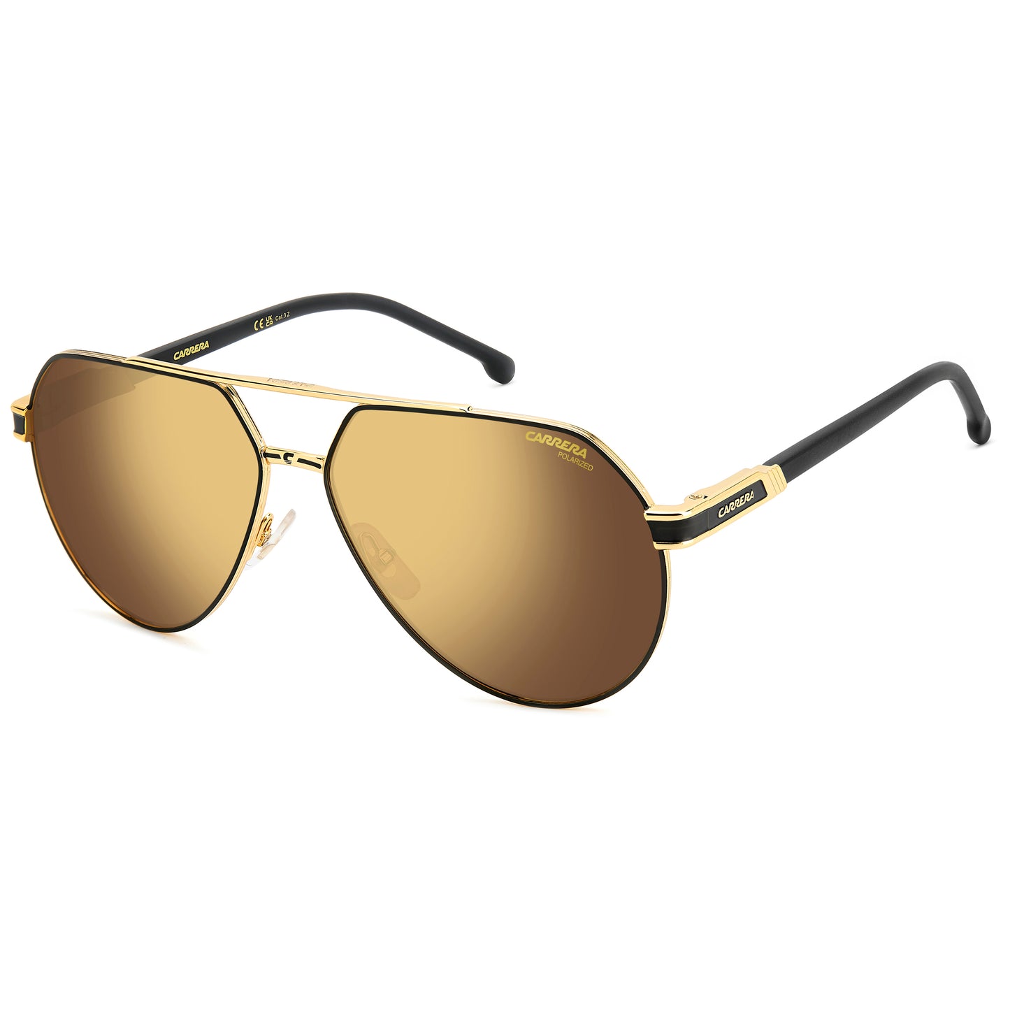 Sunglasses Carrera Man CARRERA1067SI (Lens/Bridge/Temple) 62/14/145 mm