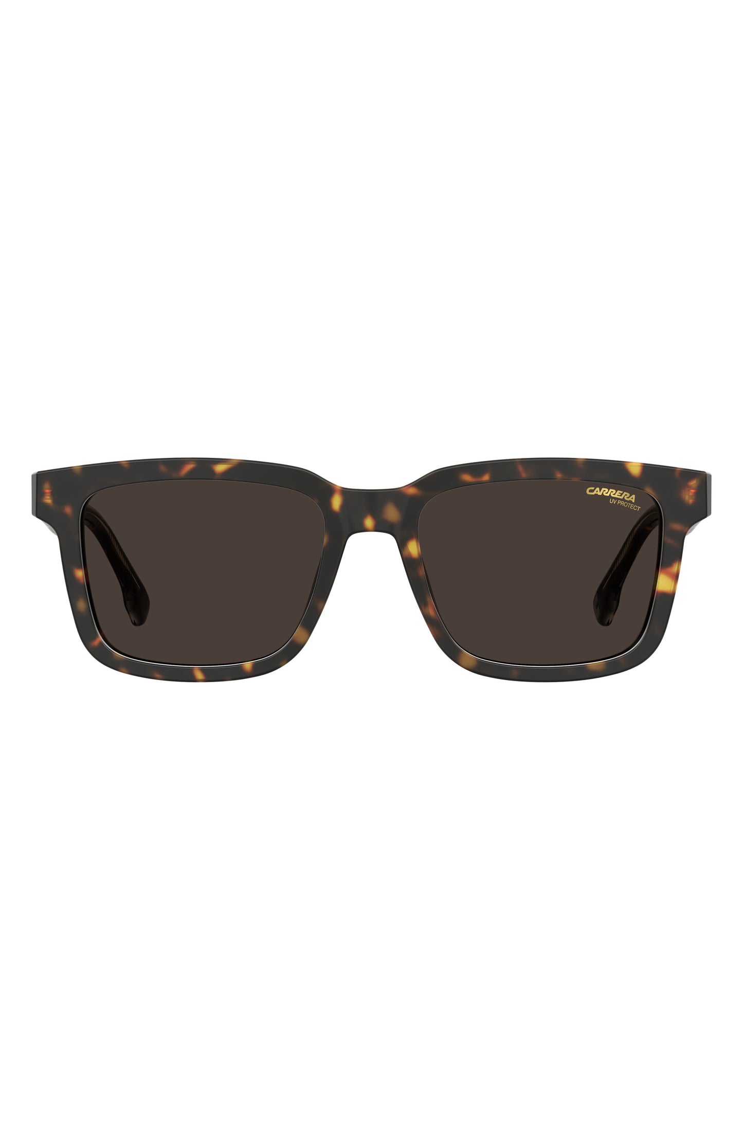 Carrera Unisex Sunglasses CARRERA251S08 with 53/16/145 mm Lens, Bridge, and Temple Measurements