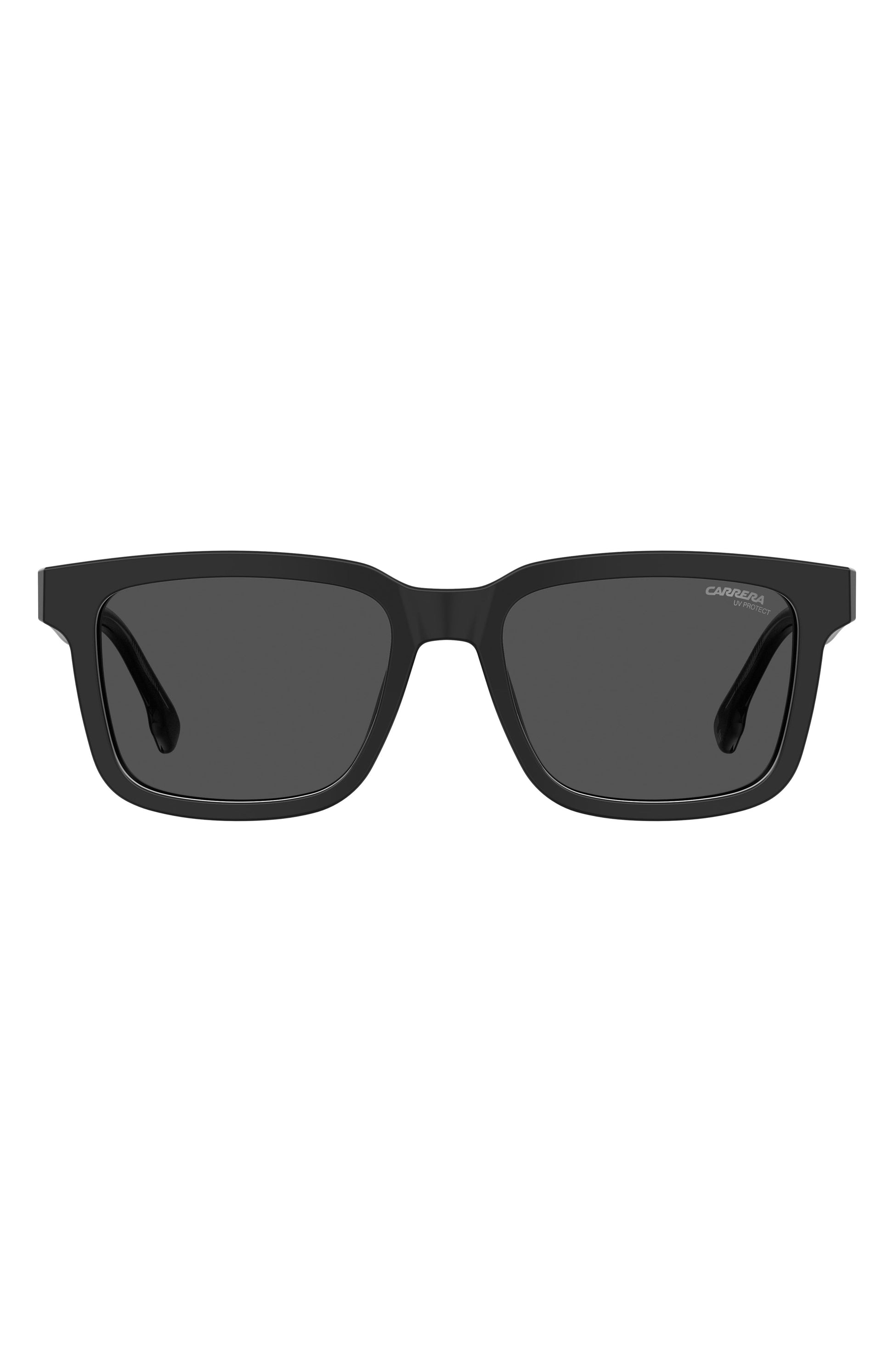 Carrera Unisex Sunglasses CARRERA251S80 with 53/17/145 mm Lens, Bridge, and Temple Dimensions