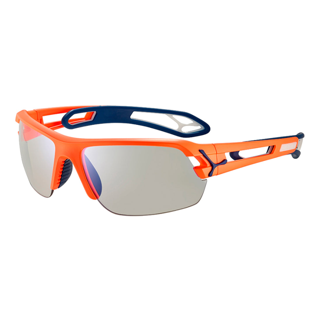 Sunglasses Cebe Man CBS155-S (Lens/Bridge/Temple) 66/10/118 mm