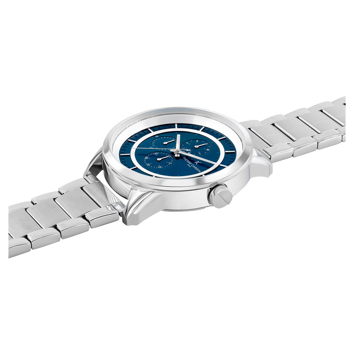 Watch Pierre Cardin Man CCP.5013 (45MM) Grey