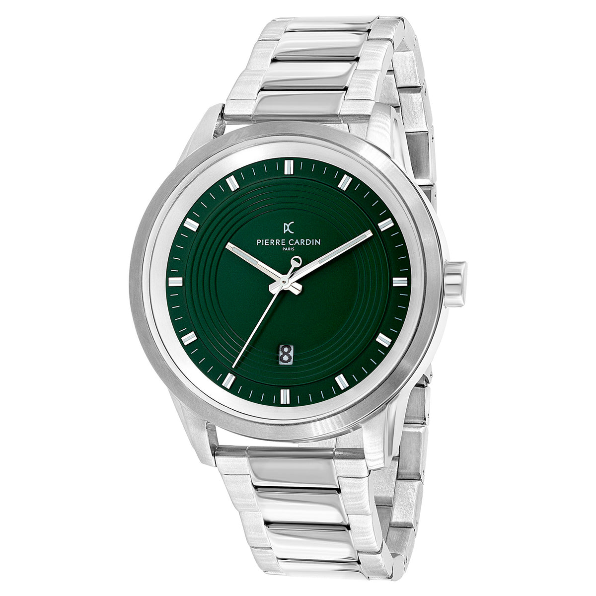Watch Pierre Cardin Man CCP.5028 (45MM) Grey