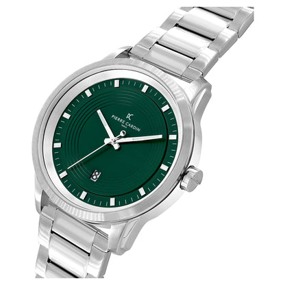 Watch Pierre Cardin Man CCP.5028 (45MM) Grey