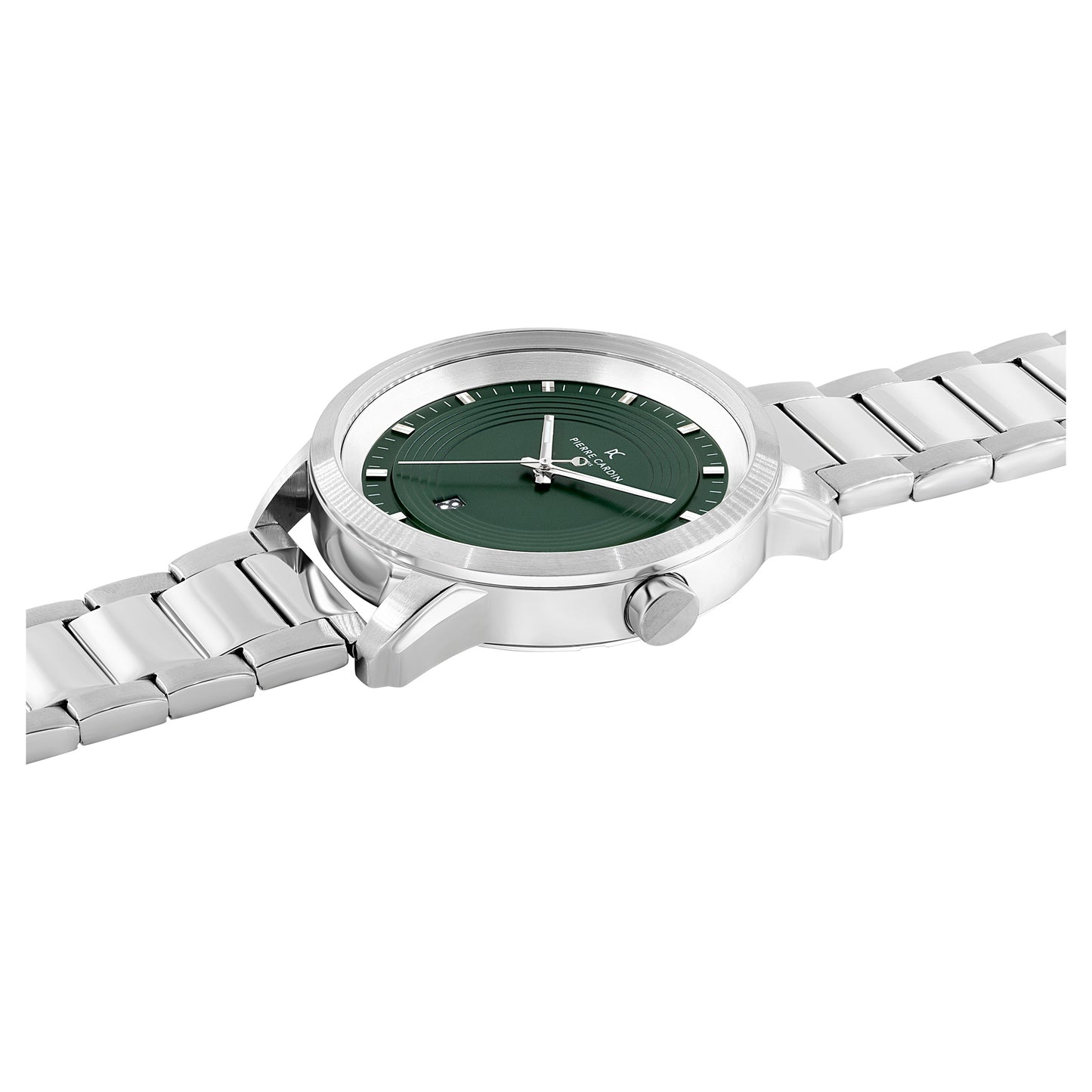 Watch Pierre Cardin Man CCP.5028 (45MM) Grey