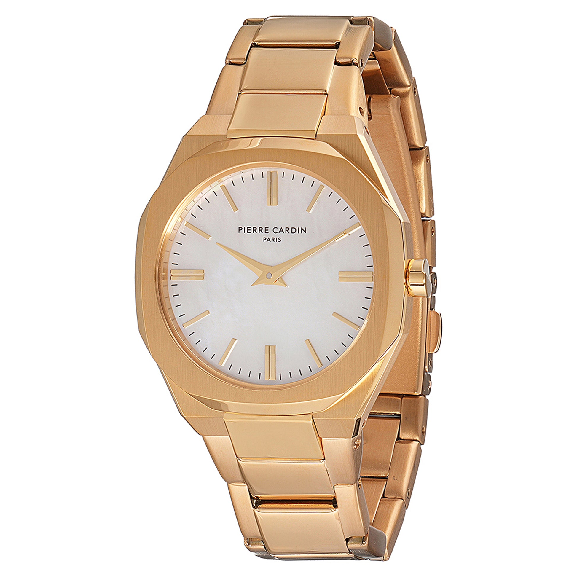 Watch Pierre Cardin Women CF.1008.MG.1 (32MM) Golden