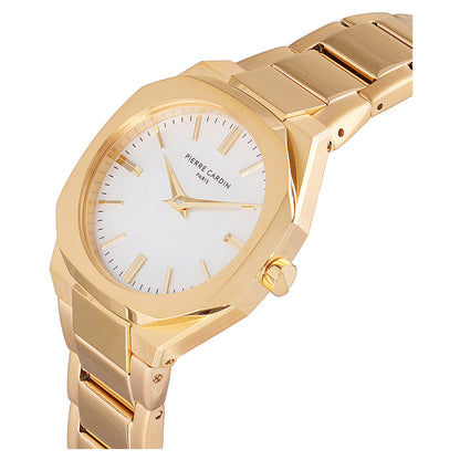 Watch Pierre Cardin Women CF.1008.MG.1 (32MM) Golden