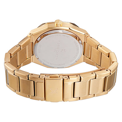 Watch Pierre Cardin Women CF.1008.MG.1 (32MM) Golden