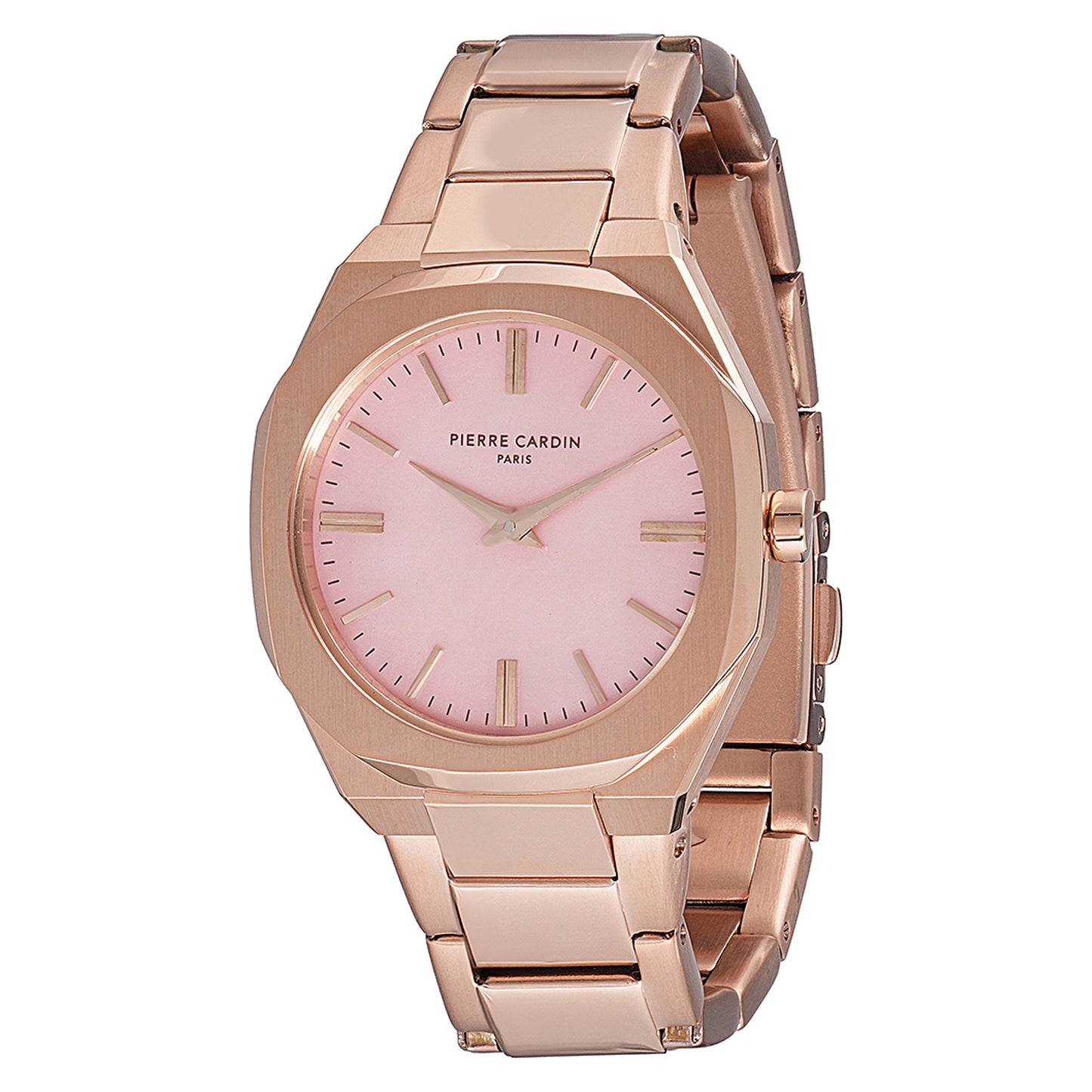 Watch Pierre Cardin Women CF.1008.MR (32MM) Pink