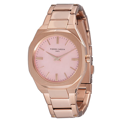 Watch Pierre Cardin Women CF.1008.MR (32MM) Pink