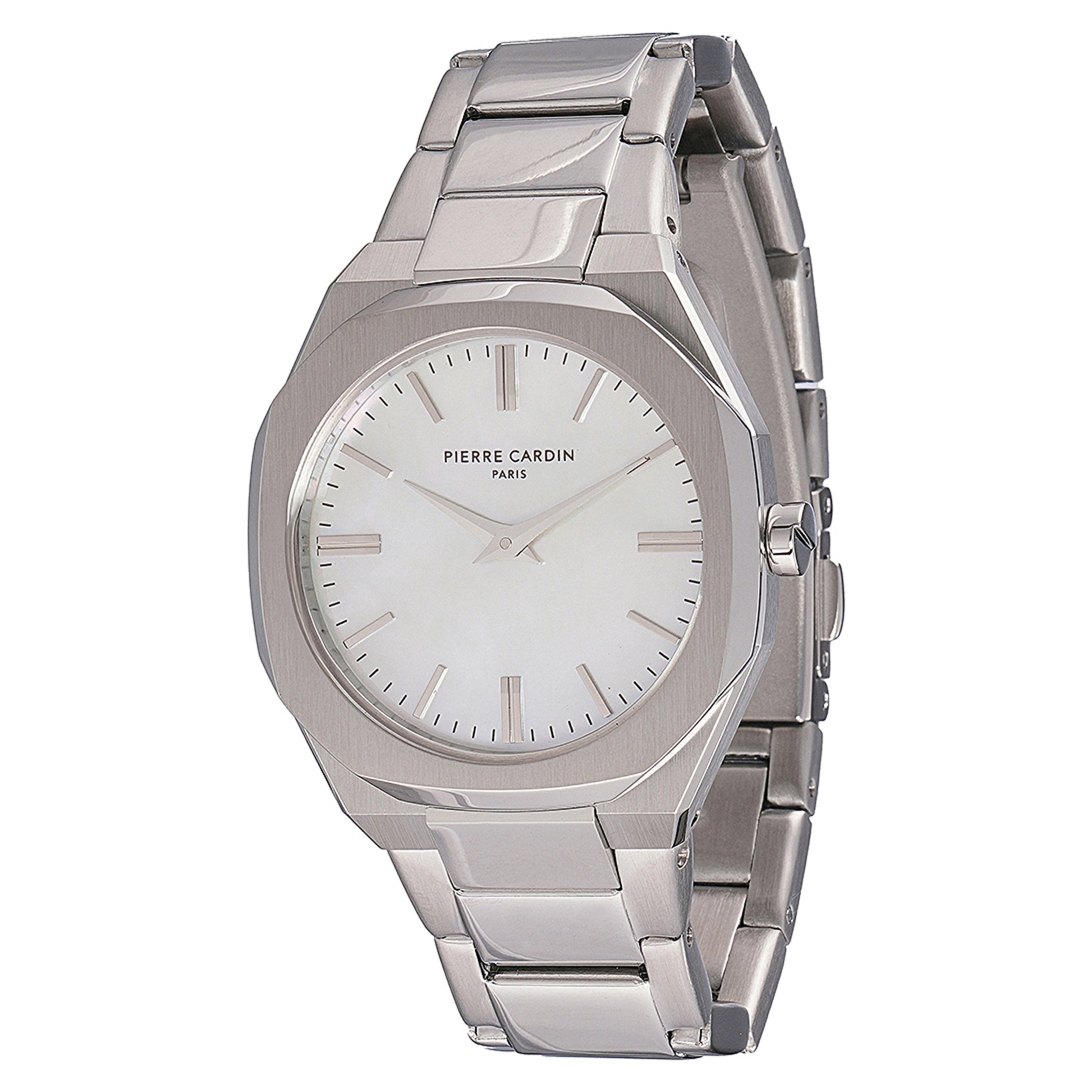 Watch Pierre Cardin Women CF.1008.MS.2 (32MM) Grey