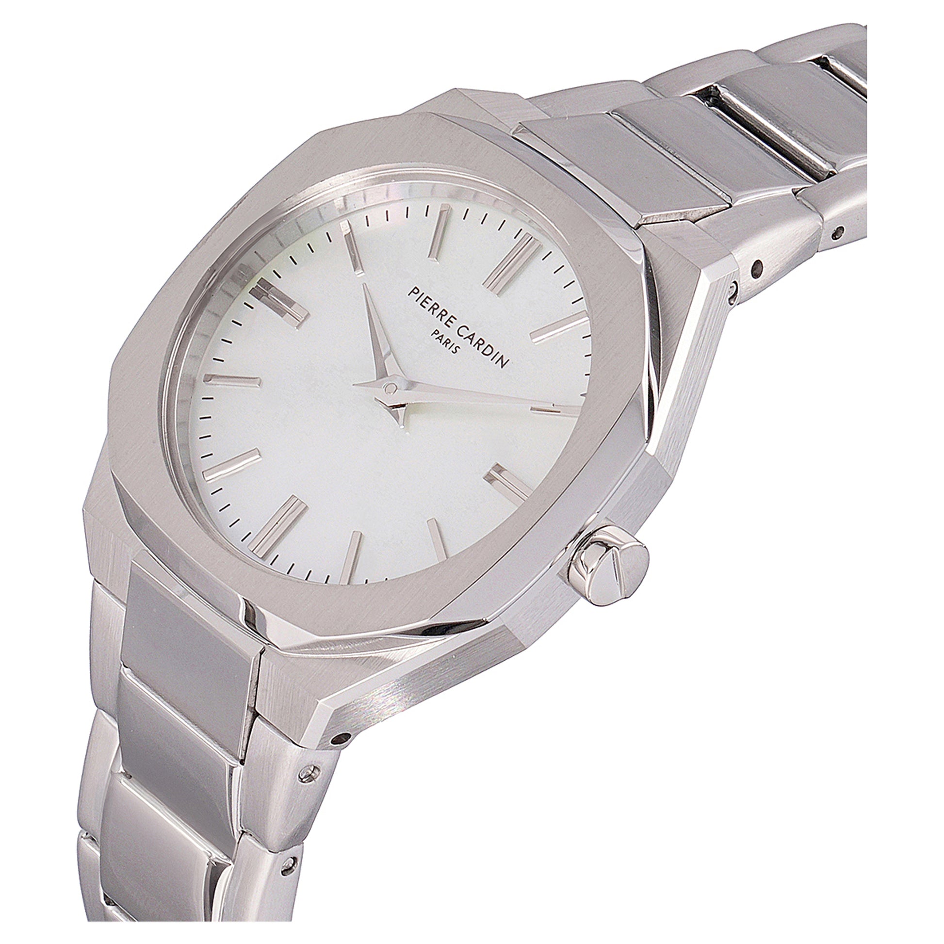 Watch Pierre Cardin Women CF.1008.MS.2 (32MM) Grey