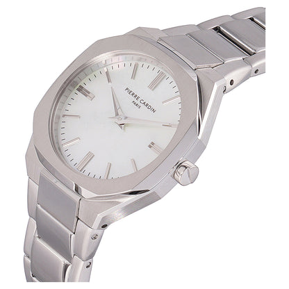 Watch Pierre Cardin Women CF.1008.MS.2 (32MM) Grey