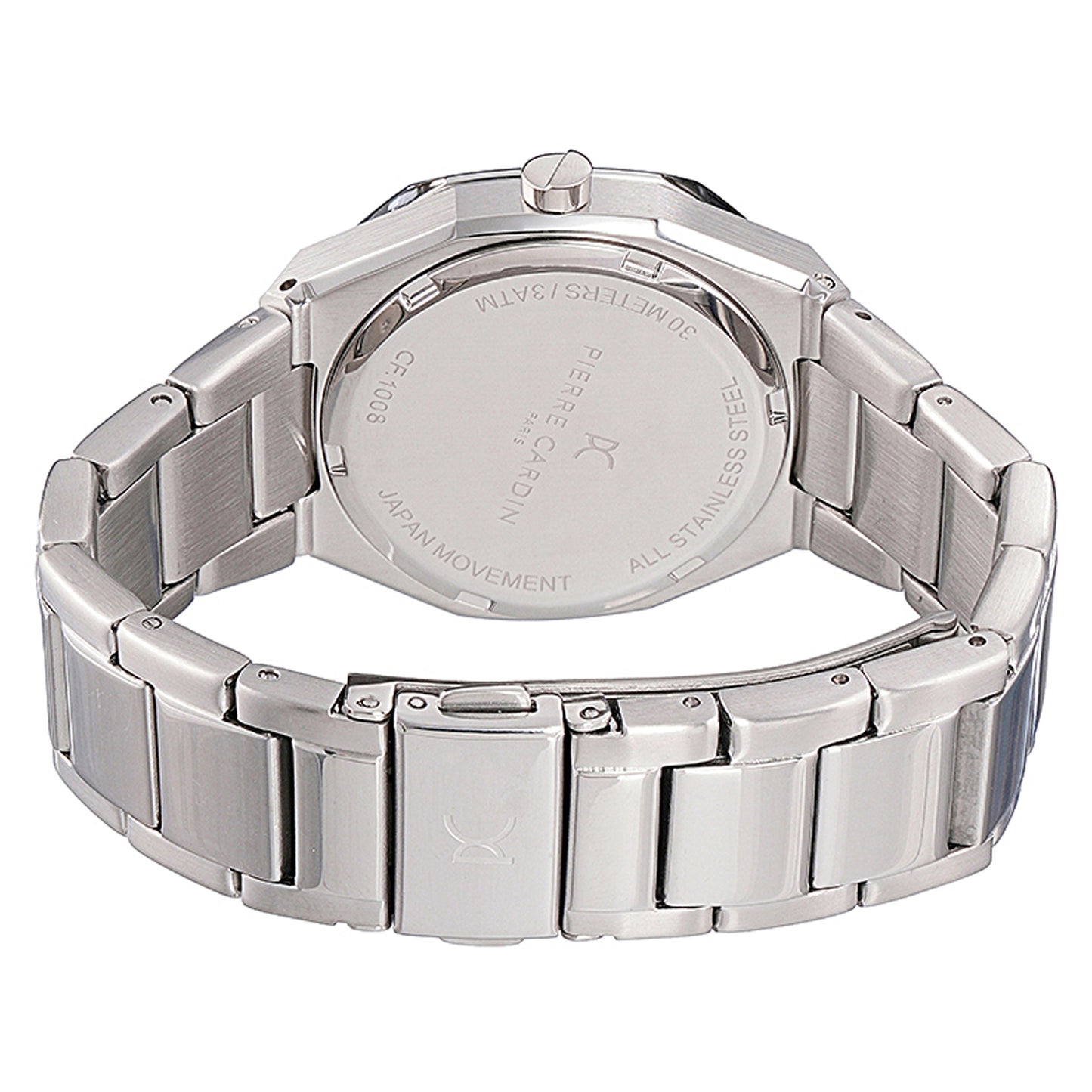Watch Pierre Cardin Women CF.1008.MS.2 (32MM) Grey