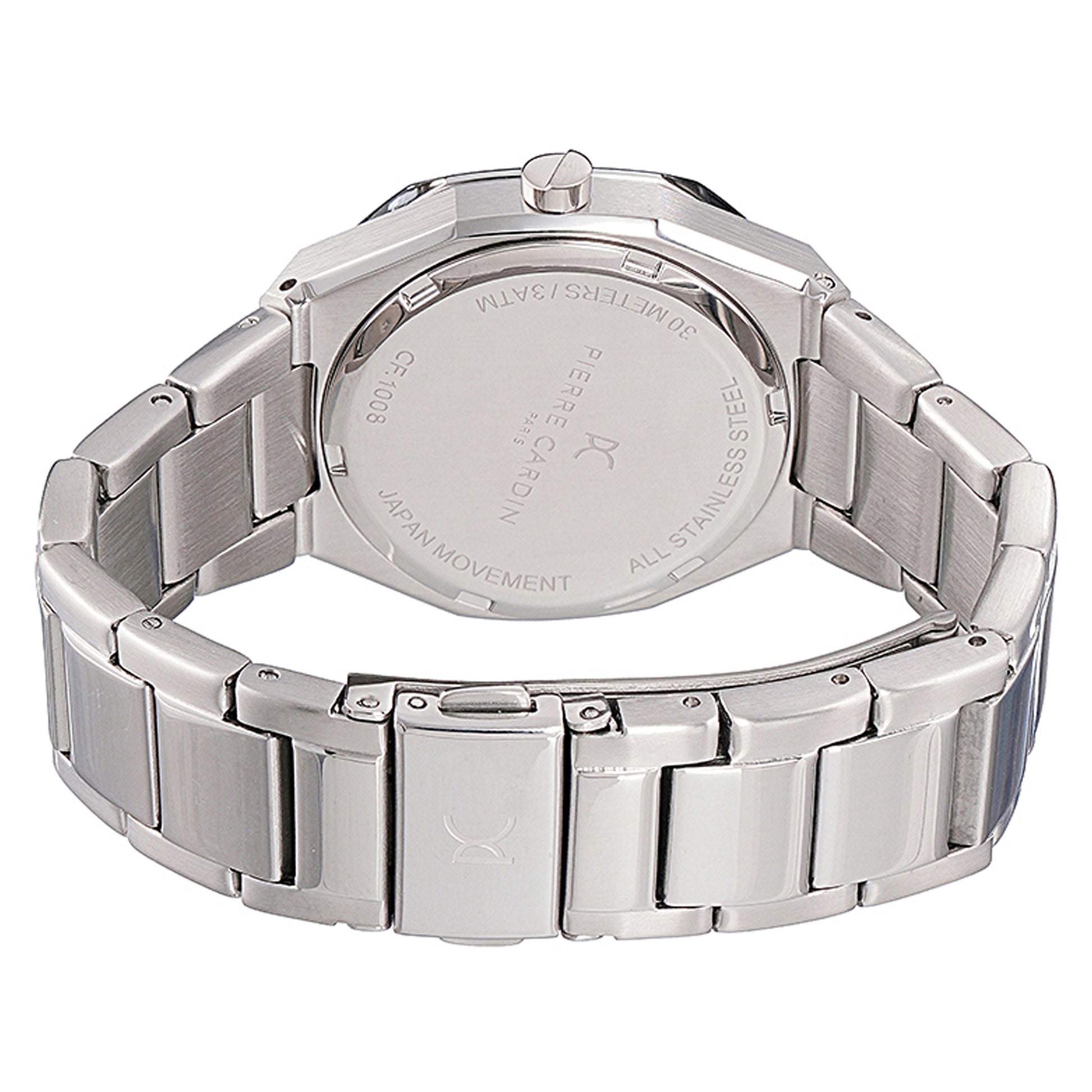 Watch Pierre Cardin Women CF.1008.MS.3 (32MM) Grey
