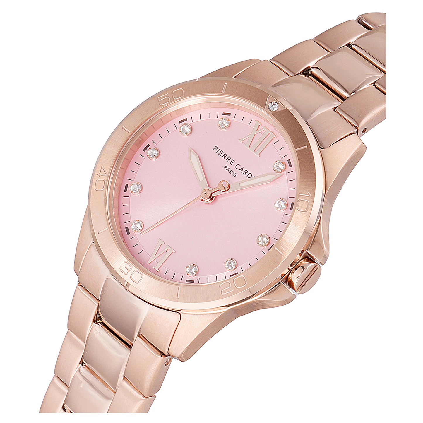 Watch Pierre Cardin Women CF.1009.MR.1 (34MM) Pink