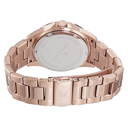 Watch Pierre Cardin Women CF.1009.MR.1 (34MM) Pink