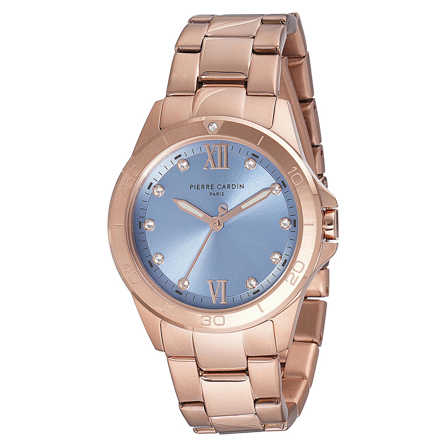 Watch Pierre Cardin Women CF.1009.MR.2 (34MM) Pink