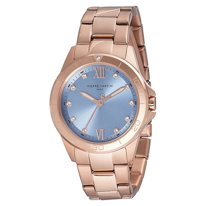 Watch Pierre Cardin Women CF.1009.MR.2 (34MM) Pink