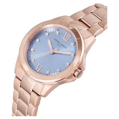Watch Pierre Cardin Women CF.1009.MR.2 (34MM) Pink
