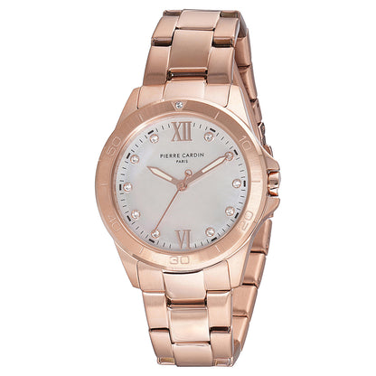 Watch Pierre Cardin Women CF.1009.MR (34MM) Pink