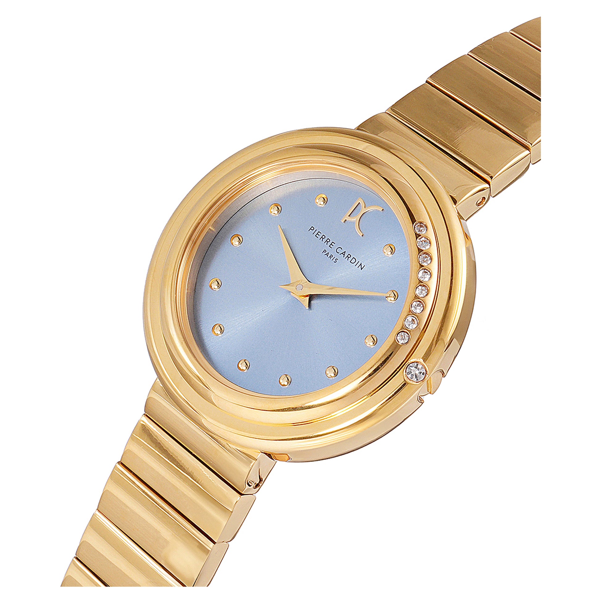 Watch Pierre Cardin Women CF.1010.MG.1 (32MM) Golden